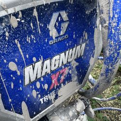 Graco Magnum X7 Paint Sprayer