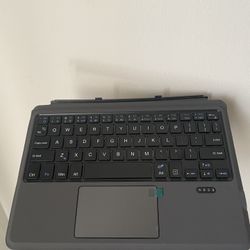 Surface Keyboard