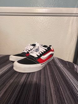 Vans Knu Skool Shoes