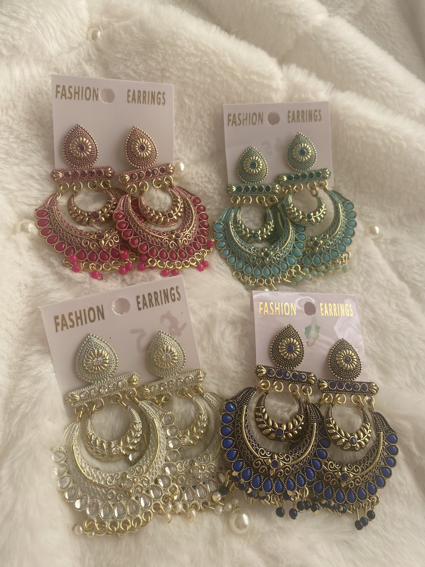 Jhumka