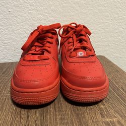 Air Force 1 LVB