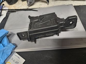 2014 Dodge. Dart Shutter Actuator Motor