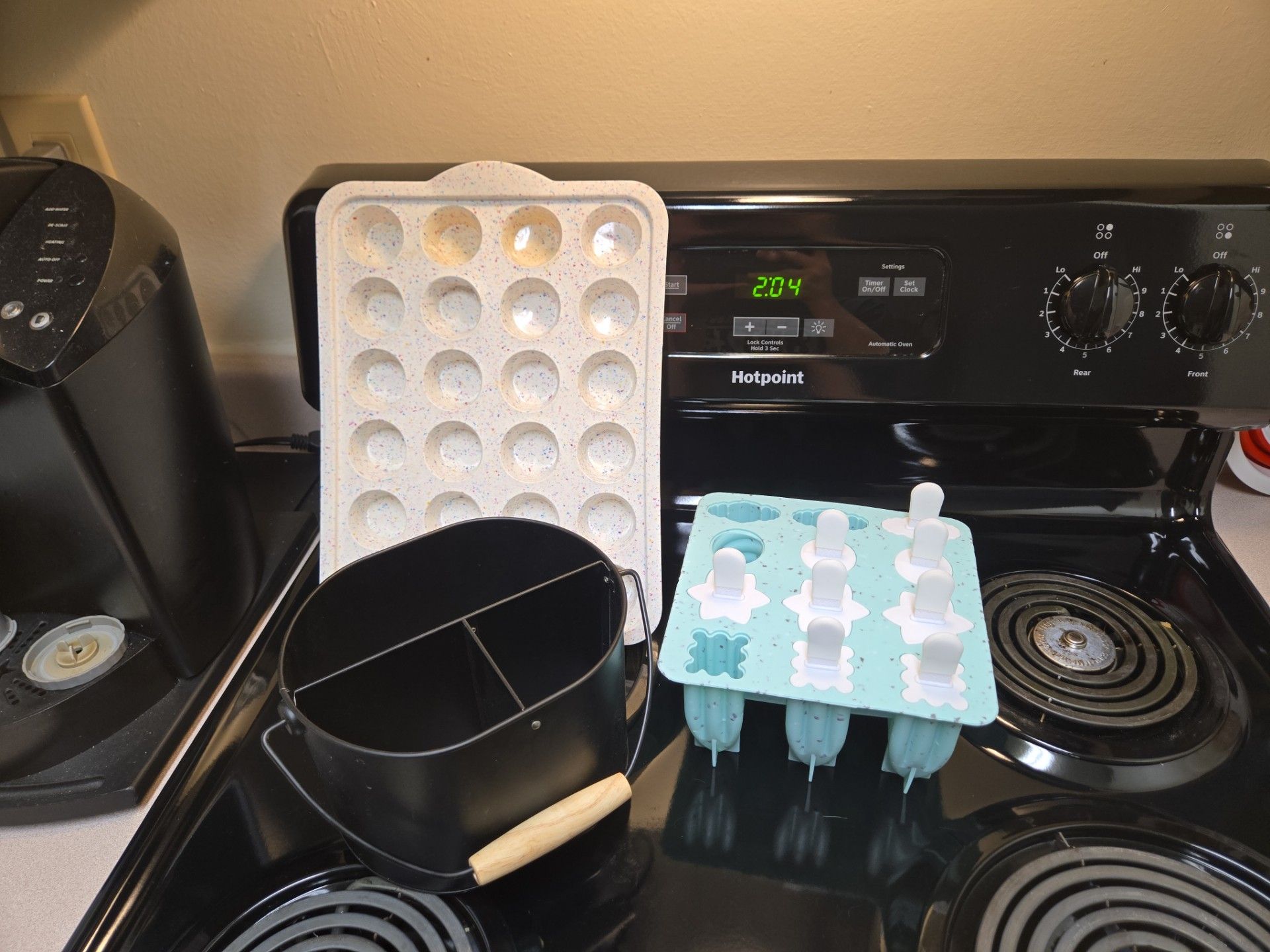 Baking/ kitchen free