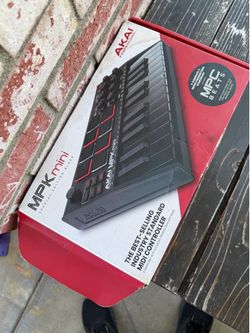 Akai professional