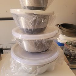 Royal Prestige Tazones  New