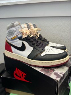 Jordan 1