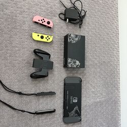 Switch 1 diablo edition