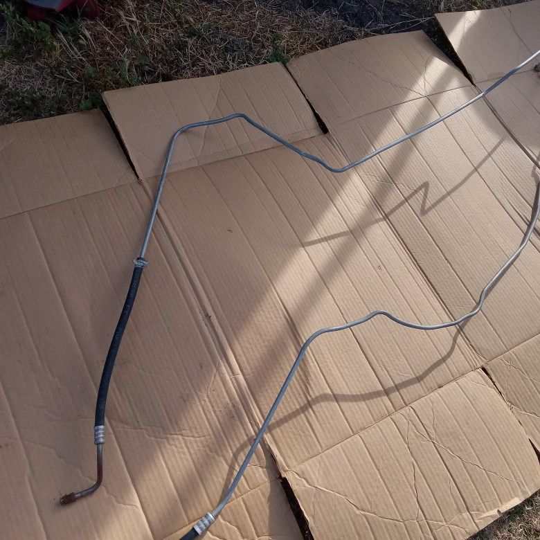 LS TRANSMISSION LINES