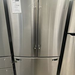 LG Fridge 29CU Good Price LRFCS29D6S