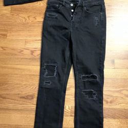 Ksubi jeans