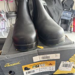 Thorogood Safety Boots
