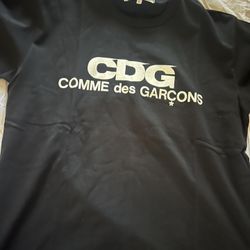 CDG Mainline T-shirt 