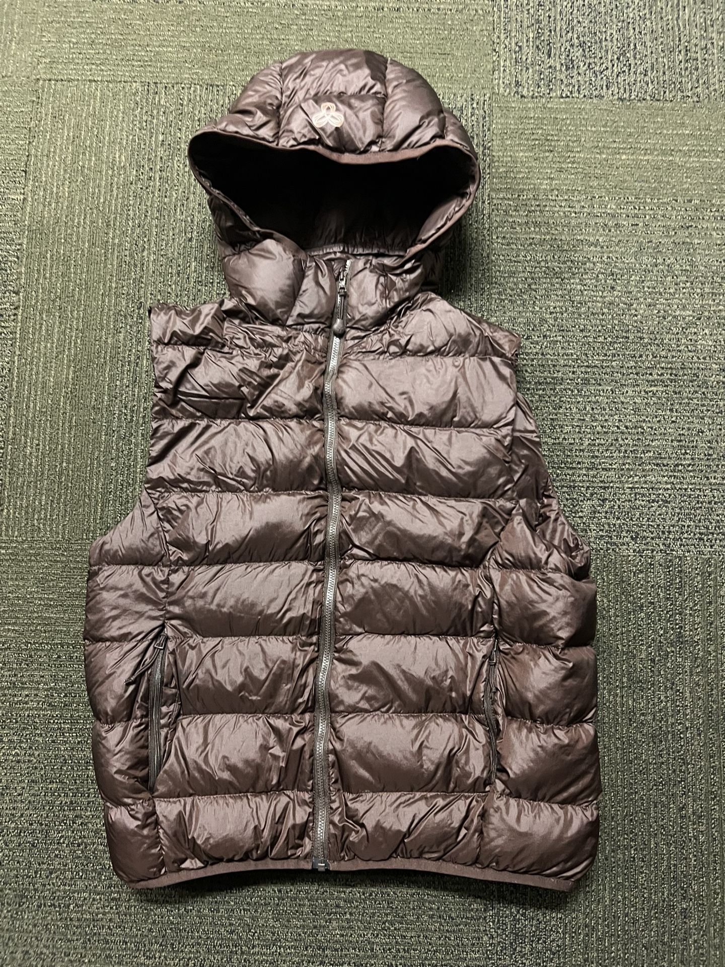 TnAction Vest