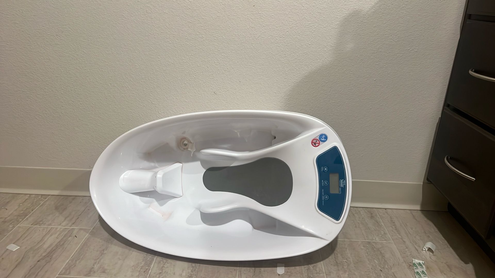 Baby Bath Tub