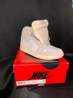 Jordan 1 Women’s