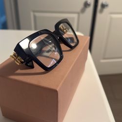 MIU MIU Women Glasses 