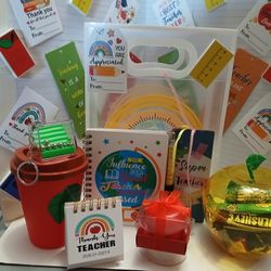 Teacher Gifts Buy 2 Or More Get Discount 
