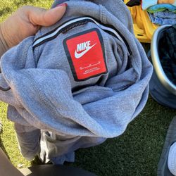NIKE BUNDLE (S/M)