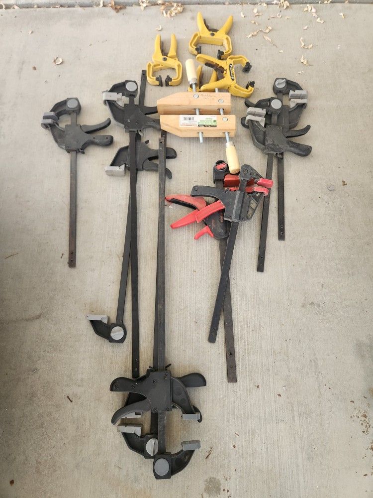 Woodworking Tools