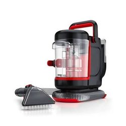 Dirt Devil Portable Carpet Cleaner