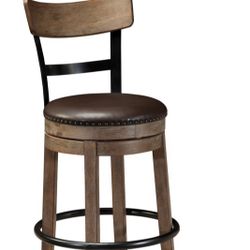 NEW ASHLEY STOOL PARTS