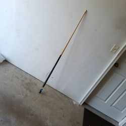 MINNESOTA FATS  POOL STICK 