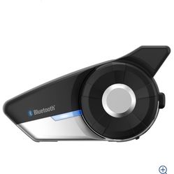 Sena 20S EVO HD Bluetooth Headset
