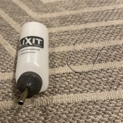 Lixit 16 oz large Pet Water Bottle