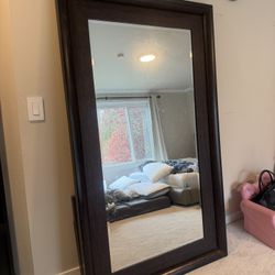 Large Mirror $40