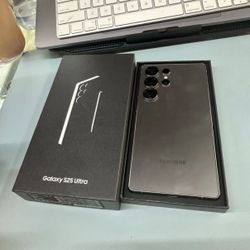 Samsung Galaxy S25 Ultra