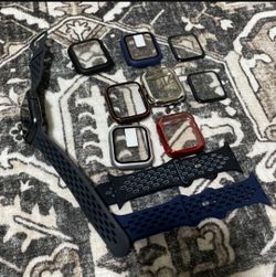 Apple Watch SE 44 Mm