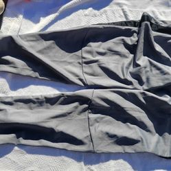 Nike Training Pants W/tags Large Size