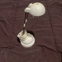 desk lamp