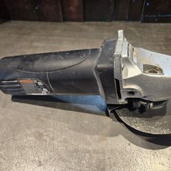 4 1/2 angle grinder