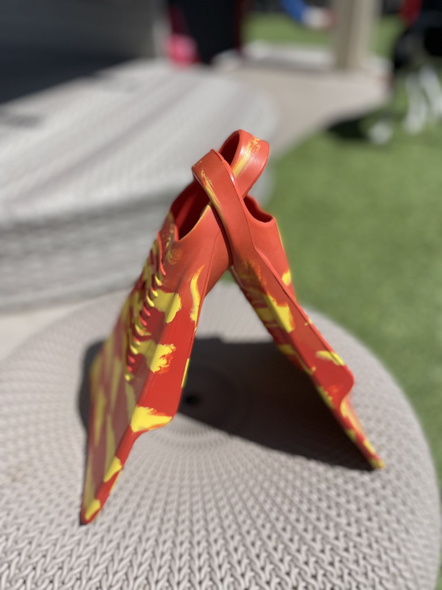 Dafin Surf Fins XXS 1-2