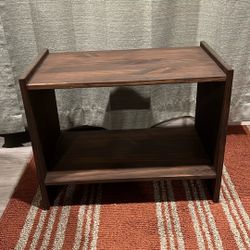 Small Book Shelf 