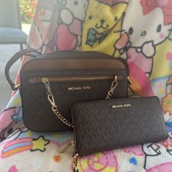 Micheal Kors 