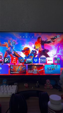 predator monitor 120 fps