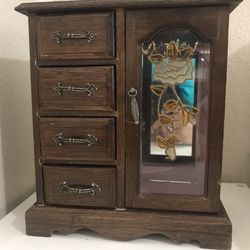 Jewelry Box 