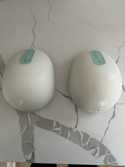 Willow Pumps- Generation 3