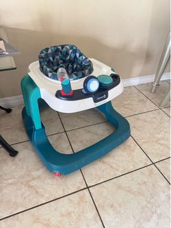 Baby Walker