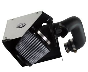 AFE 51-10322 Cold Air Intake 2002-2005AudiA4(B6) Turbo & Quattro (AWD) modelsL4 1.8L