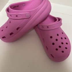 Crocs