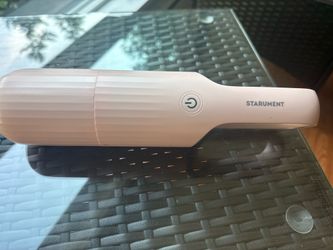 Starument Handheld Vacuum
