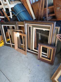 Frames