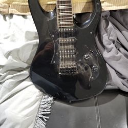 Electric Guitar