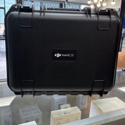 Dji Mavic 3 Thermal