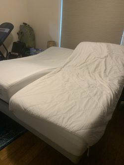Sleep Number P6 Smart Bed