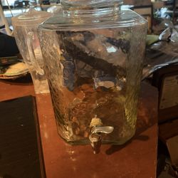 Pitcher 