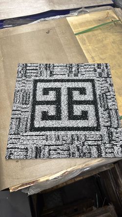 Carpet tile !!  .99
